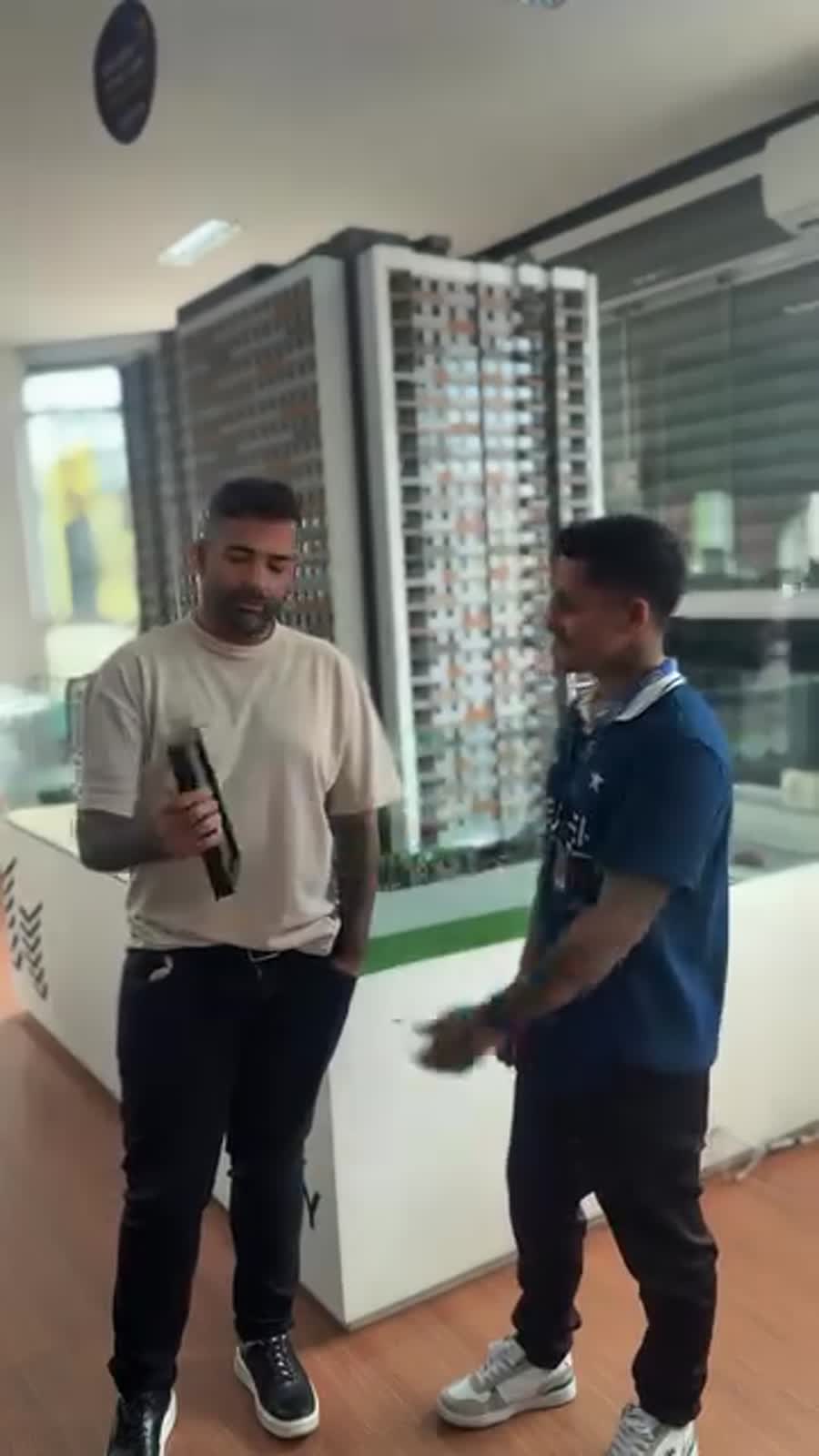 Salles Imóveis